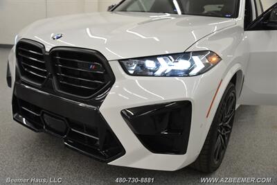 2024 BMW X5 M Competition   - Photo 48 - Mesa, AZ 85202