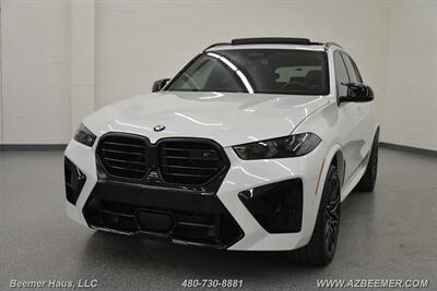 2024 BMW X5 M Competition   - Photo 1 - Mesa, AZ 85202