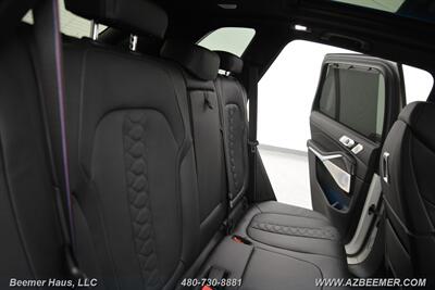 2024 BMW X5 M Competition   - Photo 24 - Mesa, AZ 85202