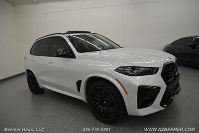 2024 BMW X5 M Competition   - Photo 7 - Mesa, AZ 85202
