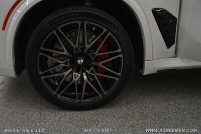 2024 BMW X5 M Competition   - Photo 46 - Mesa, AZ 85202