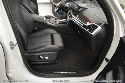 2024 BMW X5 M Competition   - Photo 18 - Mesa, AZ 85202