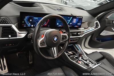 2024 BMW X5 M Competition   - Photo 13 - Mesa, AZ 85202