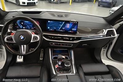 2024 BMW X5 M Competition   - Photo 16 - Mesa, AZ 85202