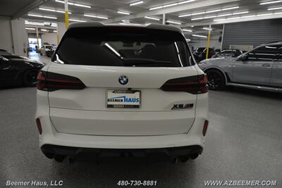 2024 BMW X5 M Competition   - Photo 10 - Mesa, AZ 85202