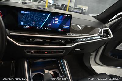 2024 BMW X5 M Competition   - Photo 31 - Mesa, AZ 85202