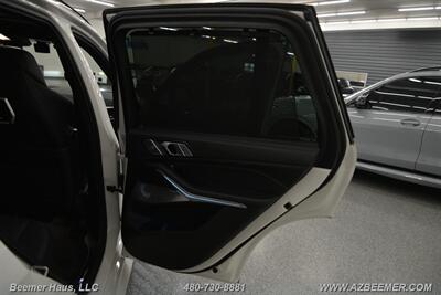 2024 BMW X5 M Competition   - Photo 40 - Mesa, AZ 85202