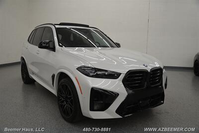 2024 BMW X5 M Competition   - Photo 6 - Mesa, AZ 85202