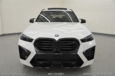 2024 BMW X5 M Competition   - Photo 5 - Mesa, AZ 85202