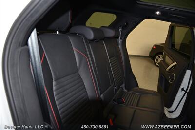 2021 Land Rover Discovery Sport P250 SE R-Dynamic   - Photo 24 - Mesa, AZ 85202