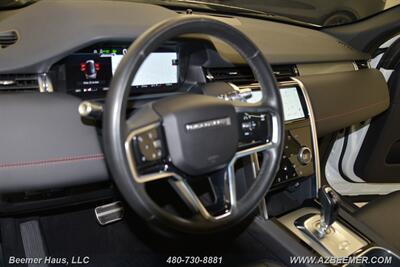 2021 Land Rover Discovery Sport P250 SE R-Dynamic   - Photo 28 - Mesa, AZ 85202