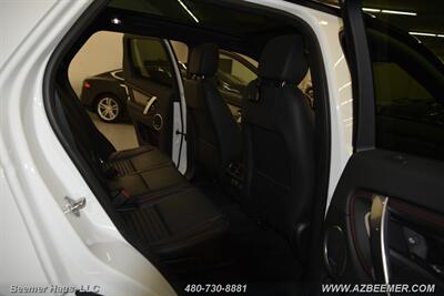 2021 Land Rover Discovery Sport P250 SE R-Dynamic   - Photo 22 - Mesa, AZ 85202