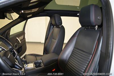 2021 Land Rover Discovery Sport P250 SE R-Dynamic   - Photo 15 - Mesa, AZ 85202