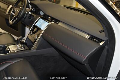 2021 Land Rover Discovery Sport P250 SE R-Dynamic   - Photo 20 - Mesa, AZ 85202
