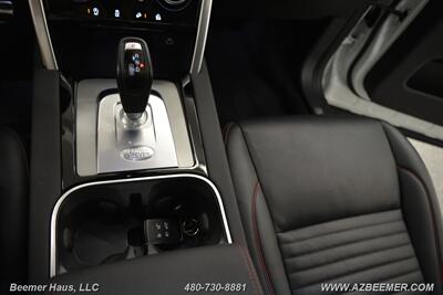 2021 Land Rover Discovery Sport P250 SE R-Dynamic   - Photo 35 - Mesa, AZ 85202