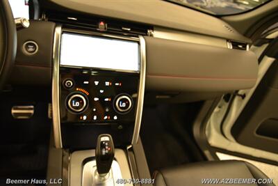 2021 Land Rover Discovery Sport P250 SE R-Dynamic   - Photo 31 - Mesa, AZ 85202