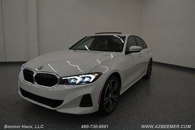 2023 BMW 3 Series 330i   - Photo 45 - Mesa, AZ 85202