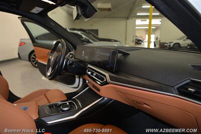 2023 BMW 3 Series 330i   - Photo 18 - Mesa, AZ 85202