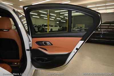 2023 BMW 3 Series 330i   - Photo 37 - Mesa, AZ 85202