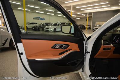 2023 BMW 3 Series 330i   - Photo 34 - Mesa, AZ 85202