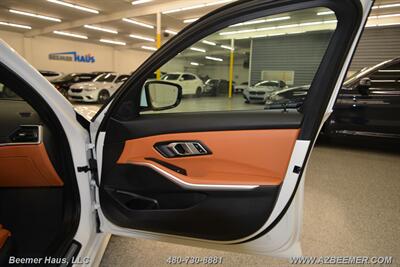 2023 BMW 3 Series 330i   - Photo 36 - Mesa, AZ 85202