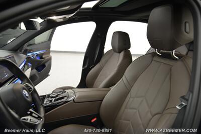 2024 BMW i5 eDrive40   - Photo 15 - Mesa, AZ 85202