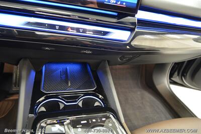2024 BMW i5 eDrive40   - Photo 35 - Mesa, AZ 85202