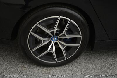 2024 BMW i5 eDrive40   - Photo 46 - Mesa, AZ 85202