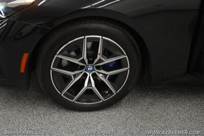 2024 BMW i5 eDrive40   - Photo 48 - Mesa, AZ 85202