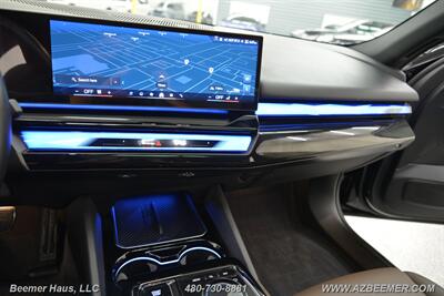 2024 BMW i5 eDrive40   - Photo 32 - Mesa, AZ 85202