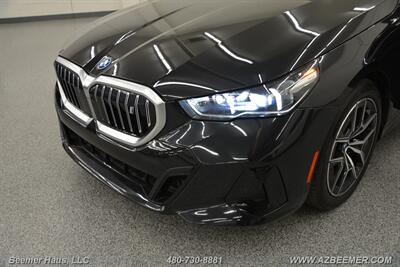 2024 BMW i5 eDrive40   - Photo 50 - Mesa, AZ 85202