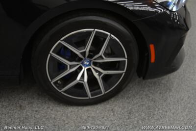2024 BMW i5 eDrive40   - Photo 47 - Mesa, AZ 85202