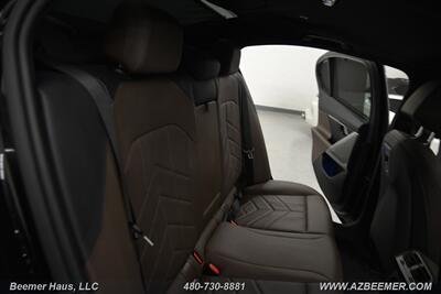 2024 BMW i5 eDrive40   - Photo 25 - Mesa, AZ 85202