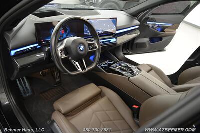 2024 BMW i5 eDrive40   - Photo 12 - Mesa, AZ 85202