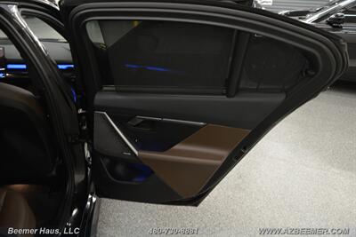 2024 BMW i5 eDrive40   - Photo 42 - Mesa, AZ 85202