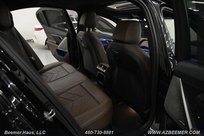 2024 BMW i5 eDrive40   - Photo 23 - Mesa, AZ 85202