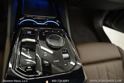 2024 BMW i5 eDrive40   - Photo 36 - Mesa, AZ 85202