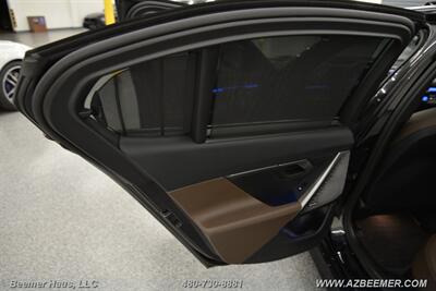 2024 BMW i5 eDrive40   - Photo 41 - Mesa, AZ 85202