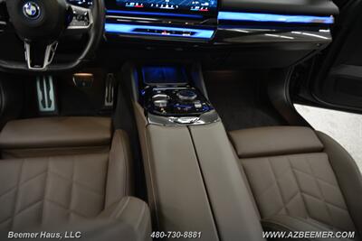 2024 BMW i5 eDrive40   - Photo 17 - Mesa, AZ 85202