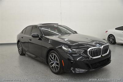 2024 BMW i5 eDrive40   - Photo 6 - Mesa, AZ 85202