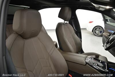 2024 BMW i5 eDrive40   - Photo 22 - Mesa, AZ 85202