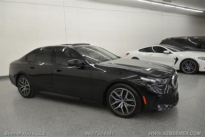2024 BMW i5 eDrive40   - Photo 7 - Mesa, AZ 85202