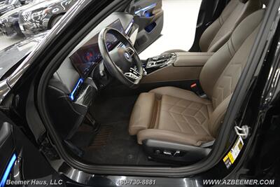 2024 BMW i5 eDrive40   - Photo 14 - Mesa, AZ 85202