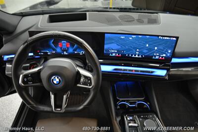 2024 BMW i5 eDrive40   - Photo 19 - Mesa, AZ 85202