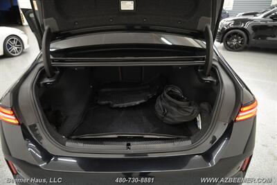 2024 BMW i5 eDrive40   - Photo 44 - Mesa, AZ 85202