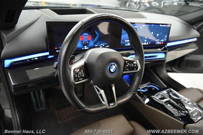 2024 BMW i5 eDrive40   - Photo 30 - Mesa, AZ 85202