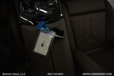 2024 BMW i5 eDrive40   - Photo 37 - Mesa, AZ 85202