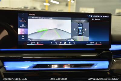 2024 BMW i5 eDrive40   - Photo 34 - Mesa, AZ 85202