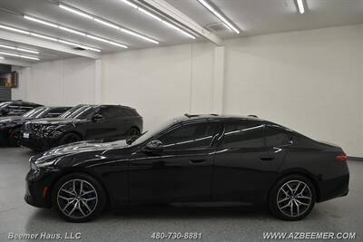 2024 BMW i5 eDrive40   - Photo 4 - Mesa, AZ 85202