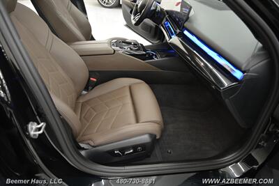 2024 BMW i5 eDrive40   - Photo 20 - Mesa, AZ 85202
